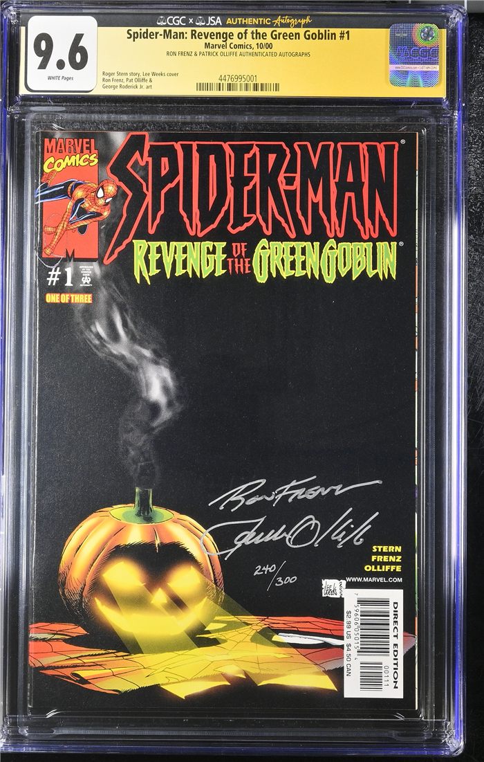 JSA authenticated example