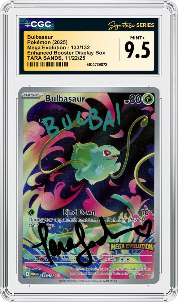Signature Series